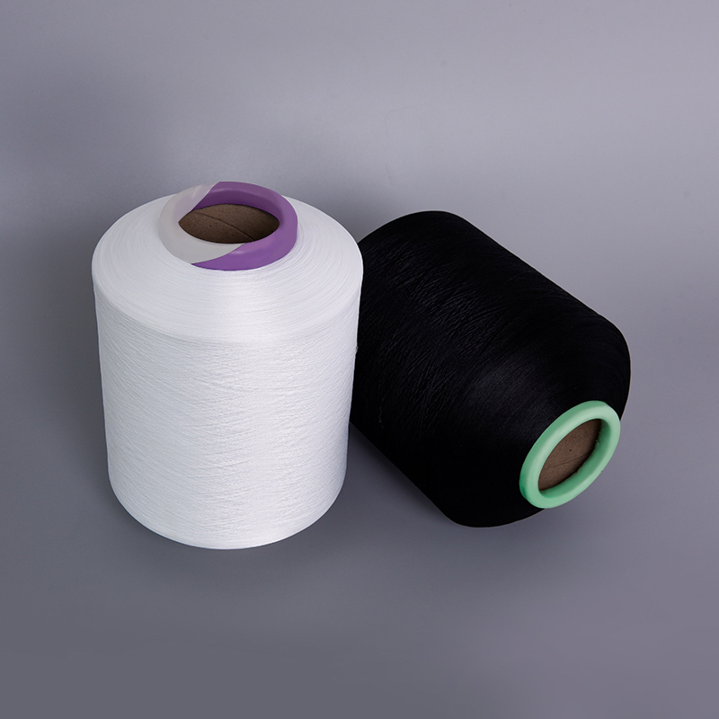 Nylon Mechanical Covered Yarn para sa Paghahabi