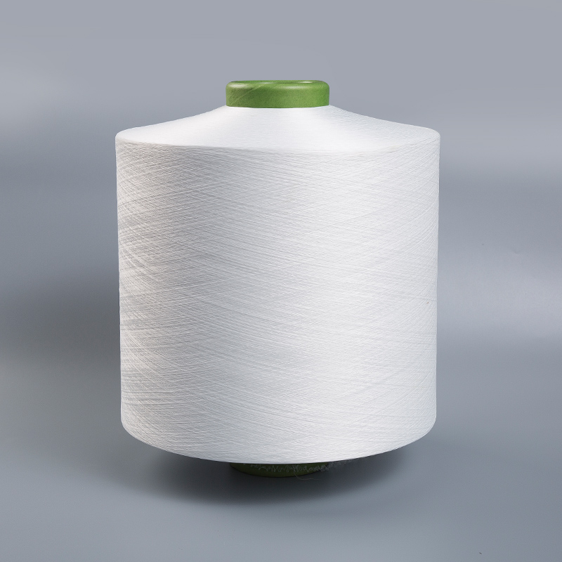 2030 Nylon Air Covered Yarn para sa Tela
