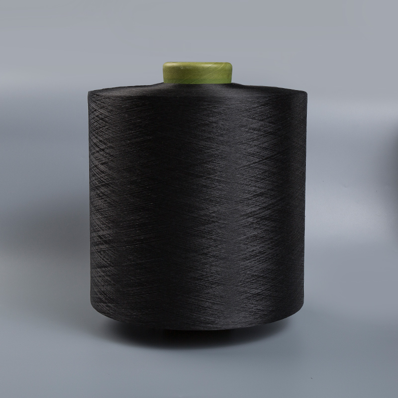 2030 Nylon Air Covered Yarn para sa Tela
