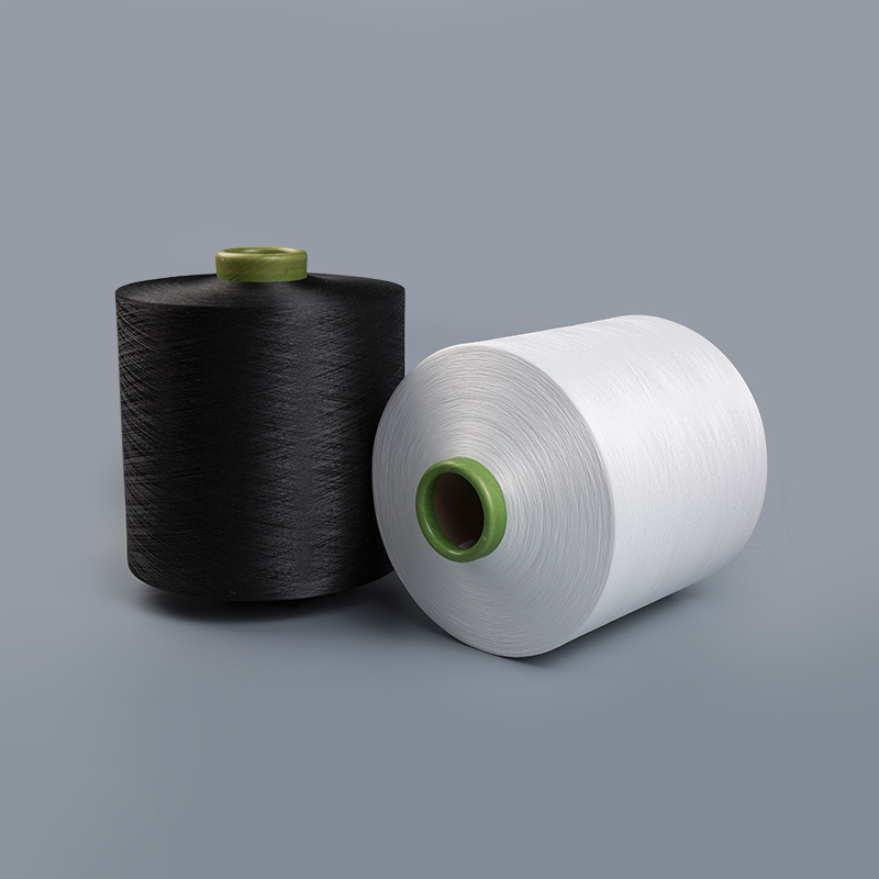 2030 Nylon Air Covered Yarn para sa Tela