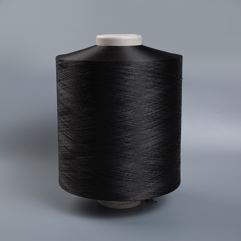 2030 Nylon Air Covered Yarn para sa Tela