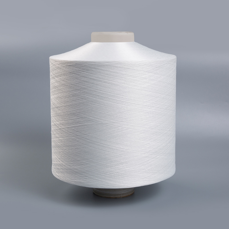2030 Nylon Air Covered Yarn para sa Tela