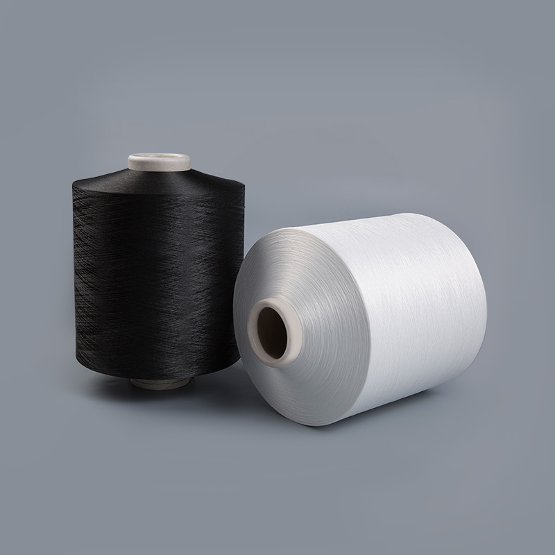 2030 Nylon Air Covered Yarn para sa Tela